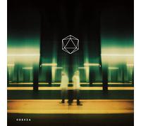 Odesza - The Last Goodbye (Cassette)