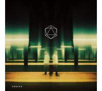 Odesza The Last Goodbye (Cassette)