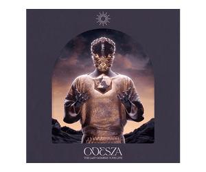 - Odesza - The Last Goodbye Tour (2 CD) - CD