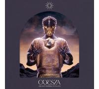 Odesza The Last Goodbye Tour Live (CD) Album Digipak