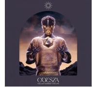Odesza The Last Goodbye Tour Live (CD) Album Digipak