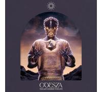 Odesza The Last Goodbye Tour Live (CD) Album Digipak