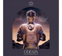 Odesza The Last Goodbye Tour Live (CD) Album Digipak