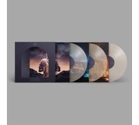 Odesza - The Last Goodbye Tour Live (Ghostly Clear Coloured) (3 LP)
