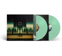 Odesza The Last Goodbye (Vinyl LP) 12" Album Coloured Vinyl (Limited Edition)