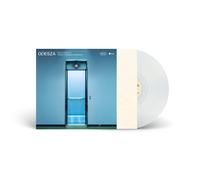 Odesza & Theodore Sha Music to Refine To: A Remix Companion to Sever (Vinyl LP)