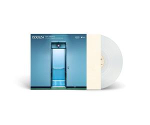 Odesza & Theodore Sha Music to Refine To: A Remix Companion to Sever (Vinyl LP)