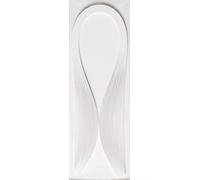ODETOJOY 120 strisce di carta per quilling da 1,5 mm, 1,5 mm (bianco)