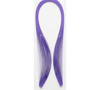 ODETOJOY 120 strisce di carta per quilling da 1,5 mm, 1,5 mm (viola)