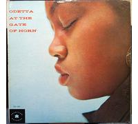 Odetta - At the Gate of Horn