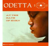 Odetta - At the Gate of Horn