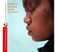 Odetta - At the Gate of Horn
