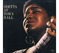 Odetta - At Town Hall