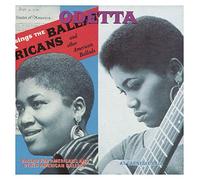 ODETTA - Ballad for Americans:at Carneg