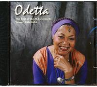 ODETTA - Best of Mc Records Years