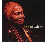 Odetta - Best Of Odetta (2 CD)