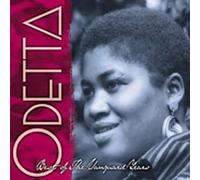 Odetta - Best Of The Vanguard Years