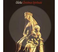Odetta - Christmas Spiritual
