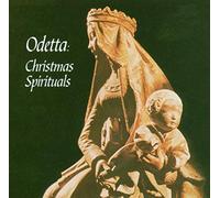 Odetta - Christmas Spirituals