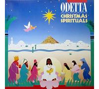 Odetta - Christmas Spirituals