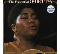 Odetta - Essential