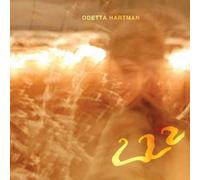 Odetta Hartman 222 (CD) Album