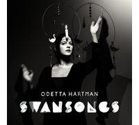 Odetta Hartman Swansongs (Vinyl LP) 12" Album