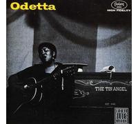 Odetta & Larry - Tin Angel