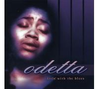 Odetta - Livin With The Blues