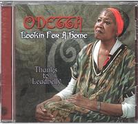 Odetta - Lookin' For A Home