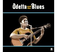 Odetta - Odetta And The Blues