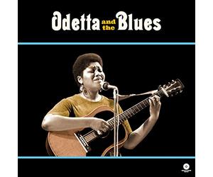 Odetta - Odetta And The Blues
