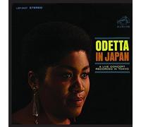 Odetta - Odetta in Japan (Live)