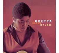 Odetta - Odetta Sings Dylan by Odetta Extra tracks, Import, Original recording remastered edition (2005) Audio CD