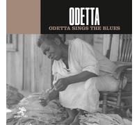 Odetta Odetta Sings The Blues (CD)
