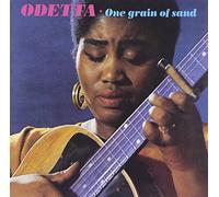 Odetta - One Grain Of Sand