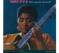 Odetta – One Grain of Sand – CD