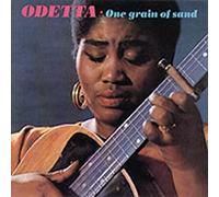 Odetta One Grain Of Sand (CD)