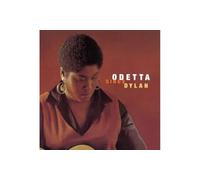 Odetta Sings Dylan