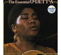 Odetta The Essential Odetta (CD)