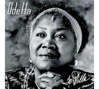 Odetta - To Ella