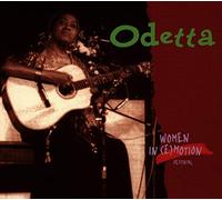 Odetta - Women In (E)Motion