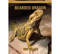 Odette Leo Bearded Dragon (Tascabile)