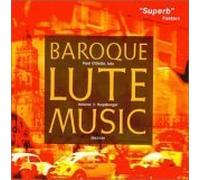 O'Dette,P. - Musique baroque pour luth Vol.1