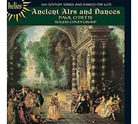 O'Dette Paul - Ancient Airs & Dances