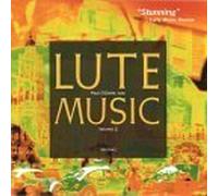 O'dette Paul - Lute Music, Vol.2