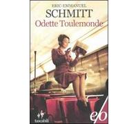 Odette Toulemonde