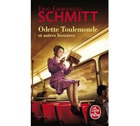 Odette toulemonde