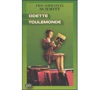 Odette Toulemonde
