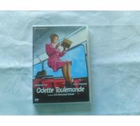 Odette toulemonde
